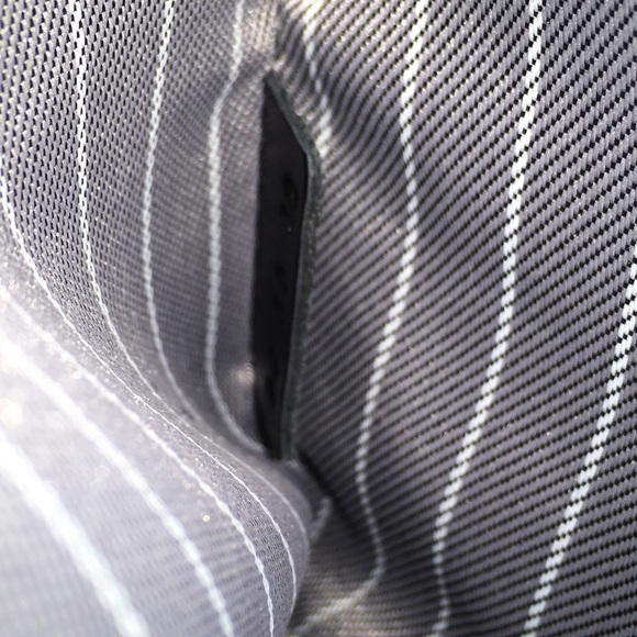 Ermenegildo Zegna Crossbody Bag